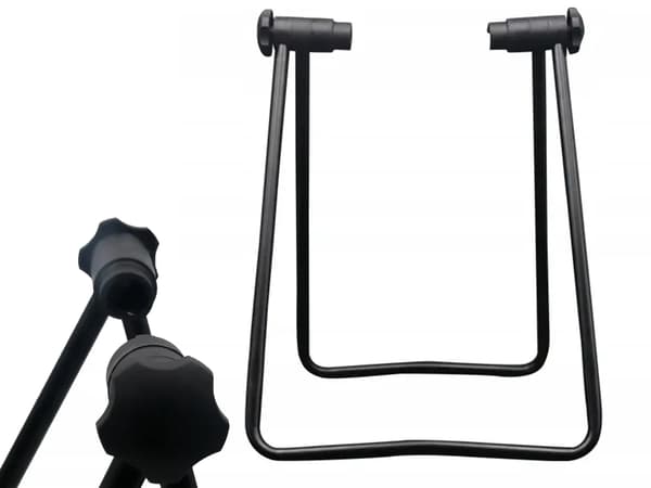 Cykelstativ serviceholder stabil