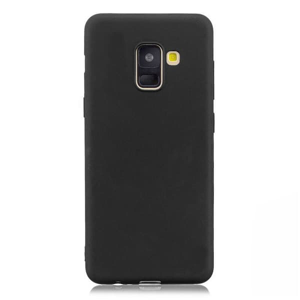Samsung Galaxy S9 - Deksel/Mobildeksel - Lett & Tynt