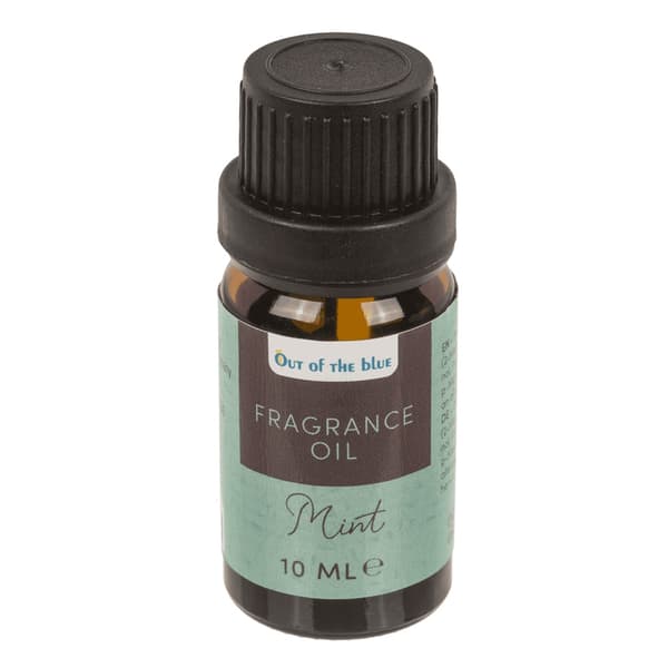 12-Pack - Doftolja / Parfymolja för Aromalampor - Olika dofter