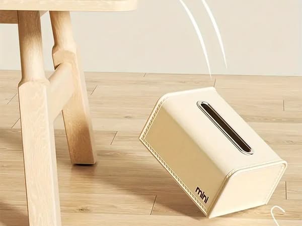 Servietholder - Opbevaring og dispenser til servietter