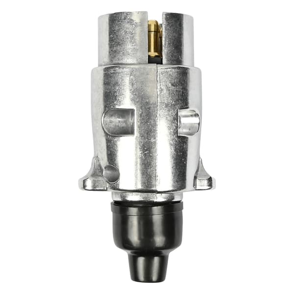 Koppling 7-pol metall BC 12V