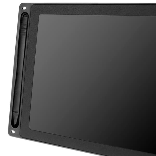 Ritplade for Børn / Digital Tablet med Pen - 8.5" LCD