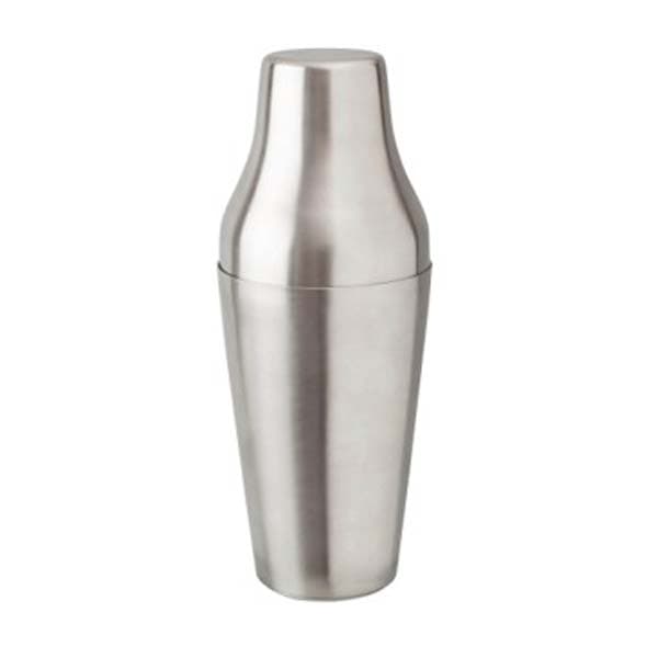 Ranskalainen shaker 60 cl