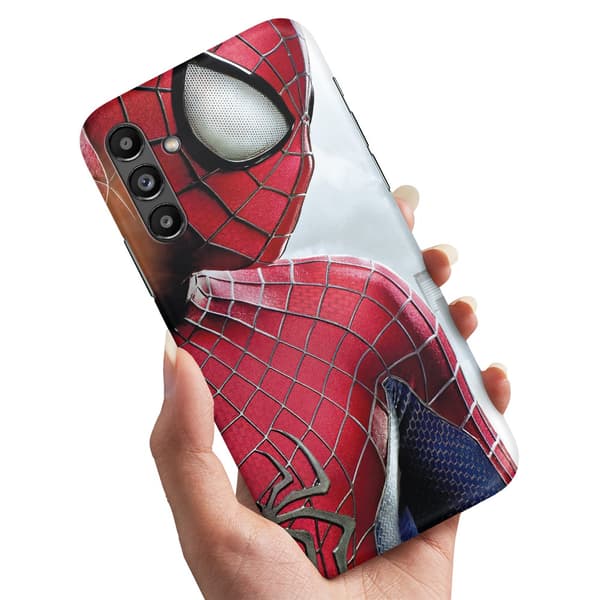 Deksel / Mobildeksel til Samsung Galaxy S26 - Spiderman