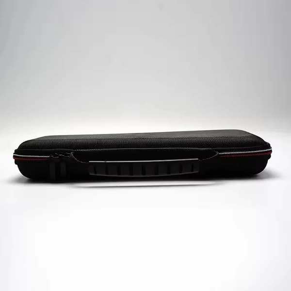 Etui med Tilbehør - Kompatibel med Nintendo Switch 2