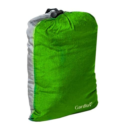 Hängmatta Camping - 260x140 cm