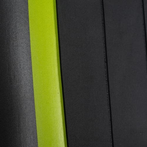 SUP-bräda / Uppblåsbar Paddelbräda - 350 cm