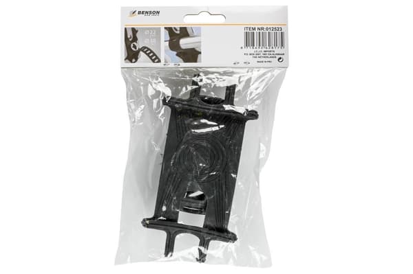 Mobilholder sykkel universal