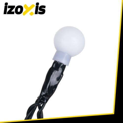Jouluvalot 300 LED - 30 m valosarja