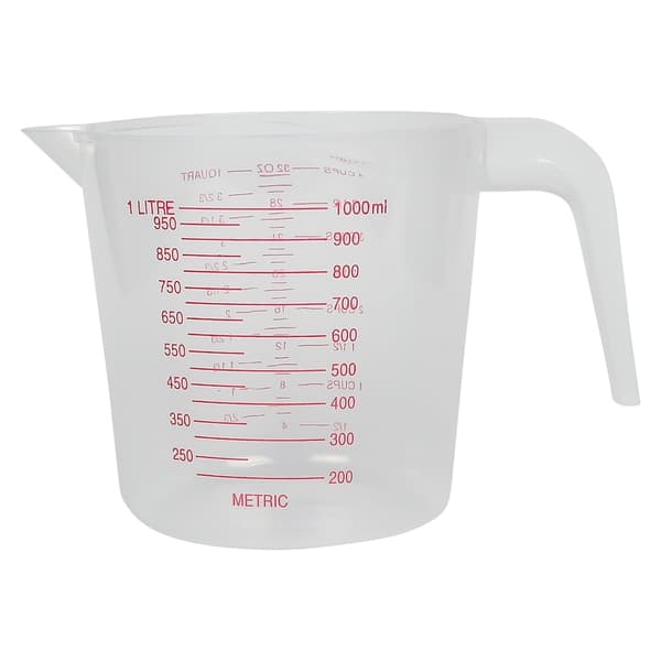Målebeger 1000 ml