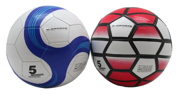 Fodbold B-sports