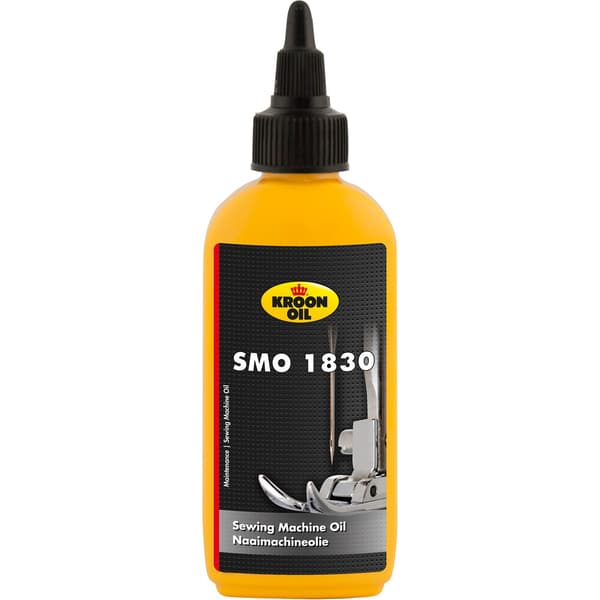 Ompelukoneöljy 100 ml