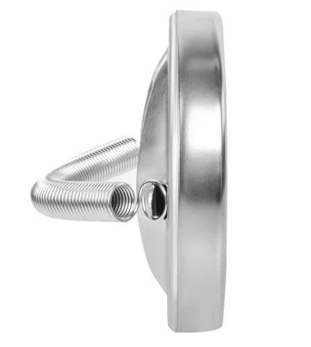 Anlægstermometer 0-120°C – Termometer - 2-Pack