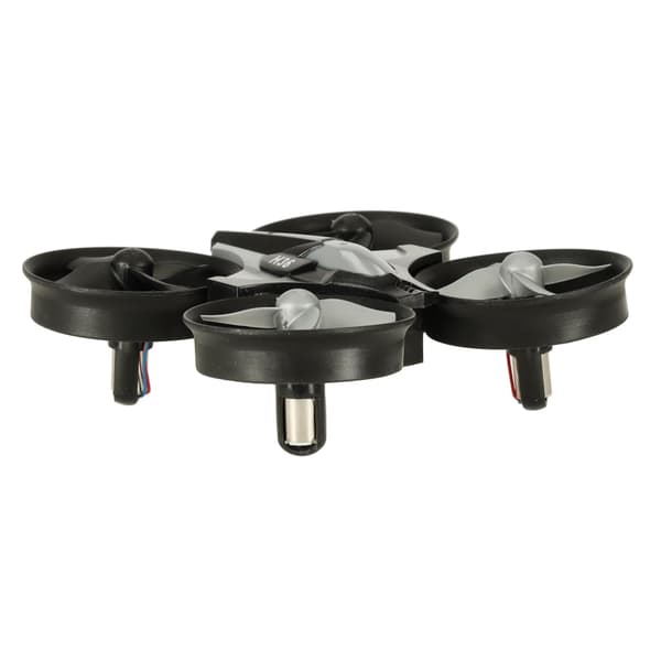 Drönare - JJRC H36 Mini - Black