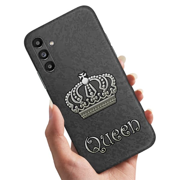 Deksel / Mobildeksel til Samsung Galaxy S26 Plus - Queen