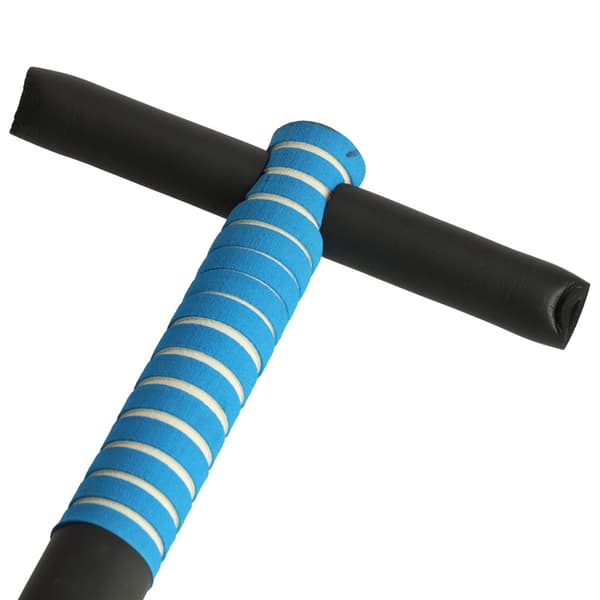 Hoppstylta för Barn – 40 kg - Blue