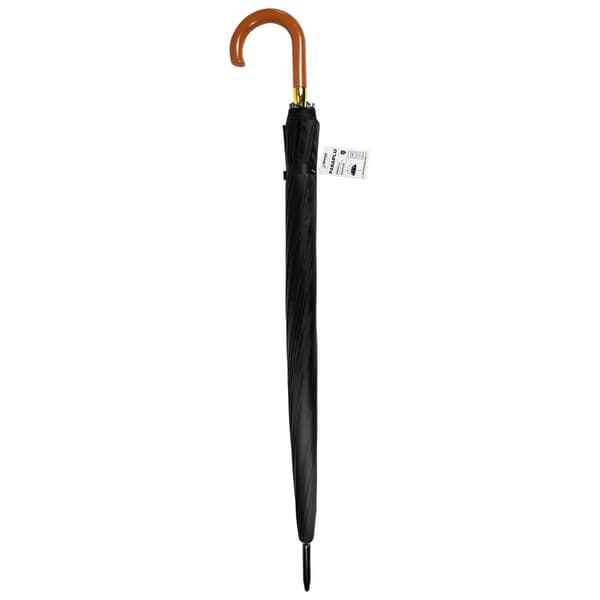 Paraply Ø120 cm 16 spröt mix