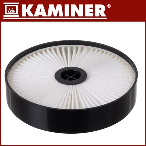 HEPA-filter - Til støvsuger model 23918
