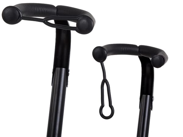 Gitarstativ / Gitarholder - Holder for gitar