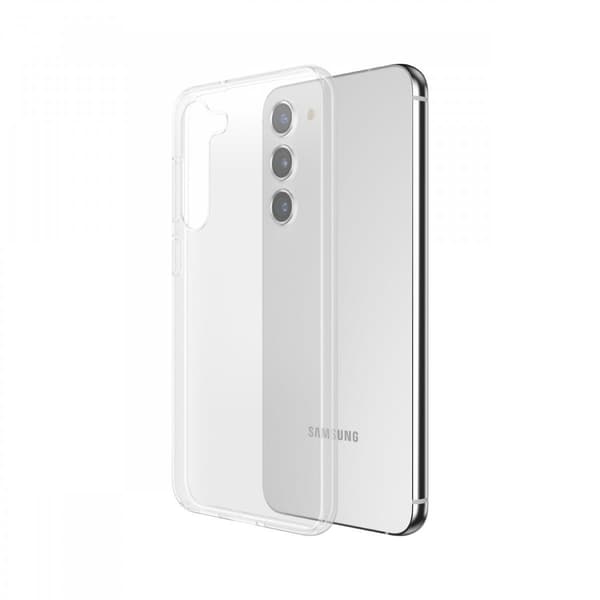 Samsung Galaxy S23 Plus - Deksel/Mobildeksel - TPU