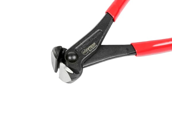 Sidavbitare 180 mm Cr-V