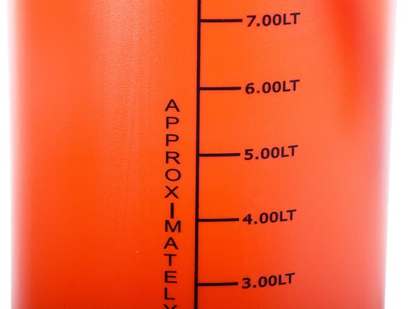 Tryksprøjte 10 L - Havesprøjte med bærerem