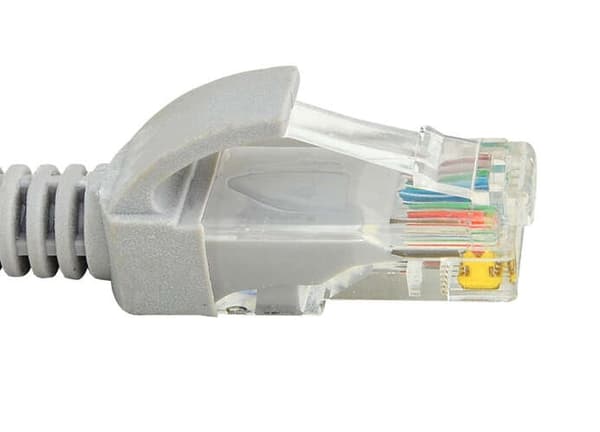 30m Verkkokaapeli / Internetkaapeli - 100Mbps
