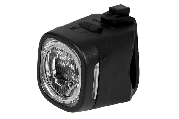 Sykkellykt LED USB (foran)