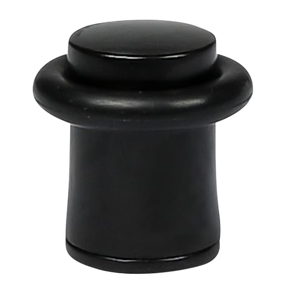 Dørstopper mini sort