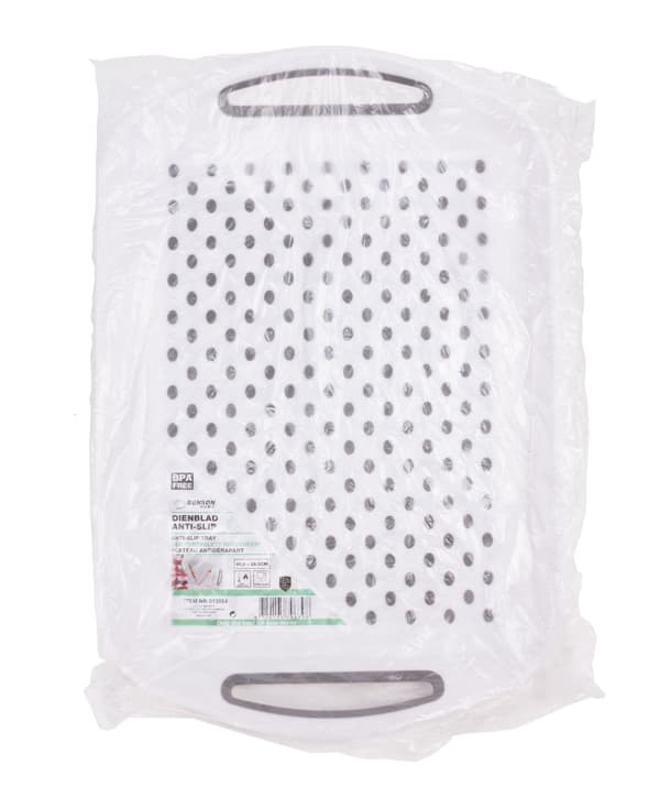 Bricka antihalk 40.5 x 28.5 cm