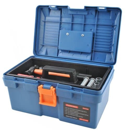Työkalupakki Kit Lapsille – Lelu