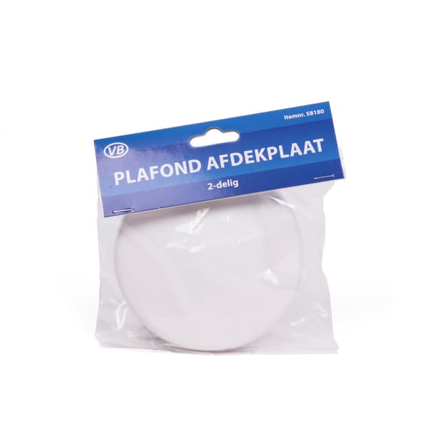 Loftplafond rund