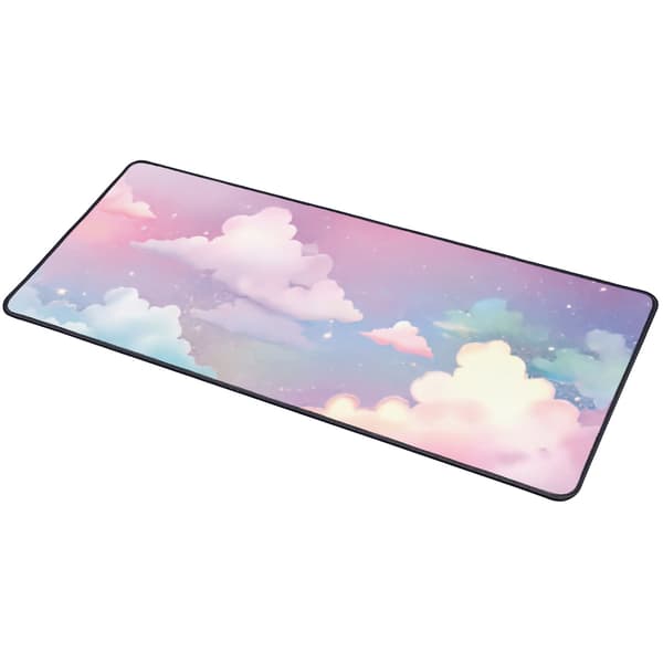 Musematte Pink Clouds - 70x30 cm - Gaming