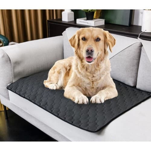 Underlag / Måtte for Hund & Kat - 70x50cm