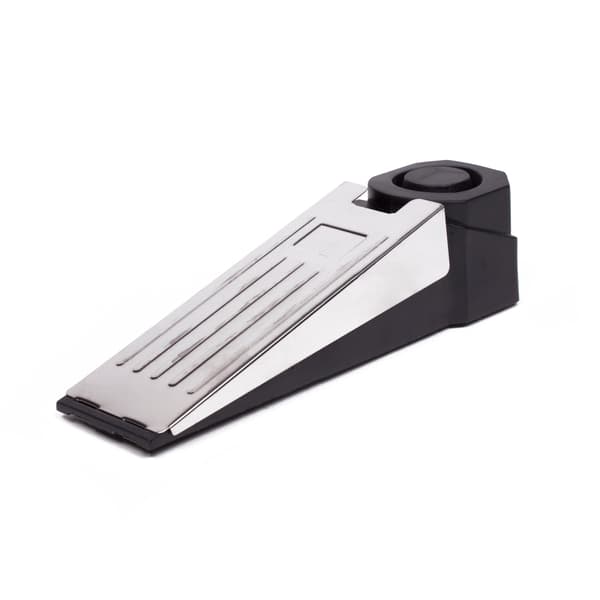 Dørstopper med 100 dB alarm