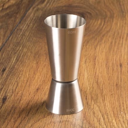 Klassinen Jigger 3/6 cl