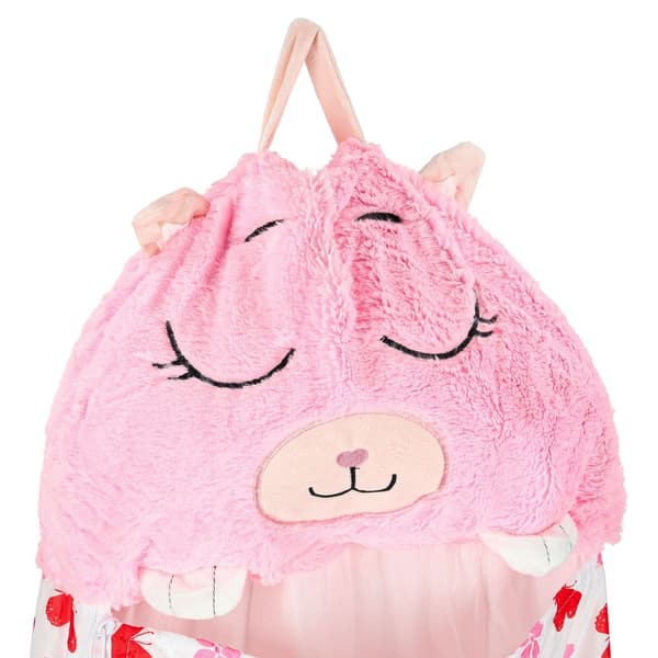 Sovsäck för Barn - 135x50 cm - Pink