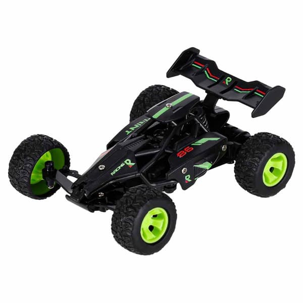 RC terrängbil 15 km/h 2.4GHz