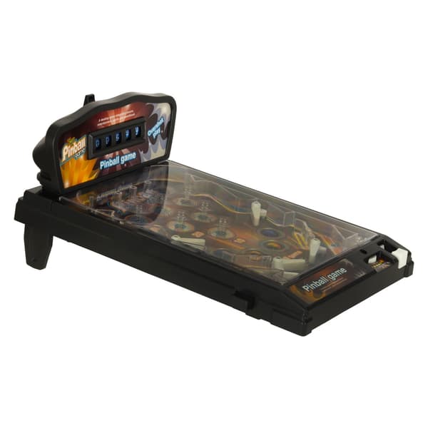 Flipperspel / Pinball – Arkad Spel