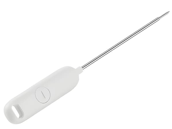 Digital kökstermometer med sond LCD