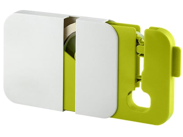 Automatisk Poseforsegler - Tape