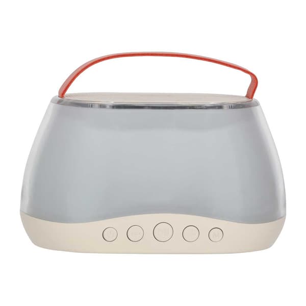 Karaokemaskine med 2 mikrofoner - Bluetooth