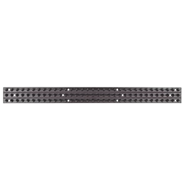 Antiklätterskydd 10-pack 50 cm