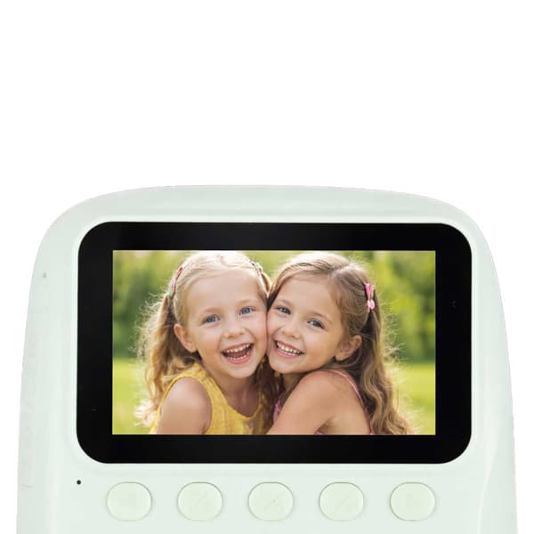 Instantkamera / Kamera för Barn - Barnkamera