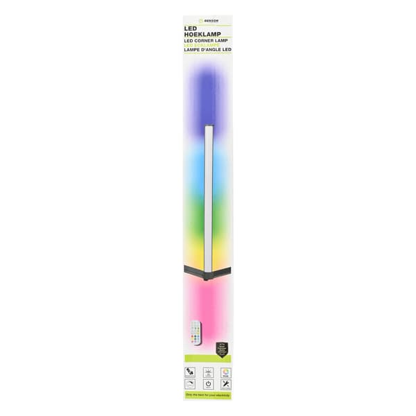 LED hörnlampa 40 cm