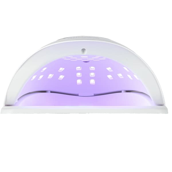 Kynsilamppu UV LED 150W