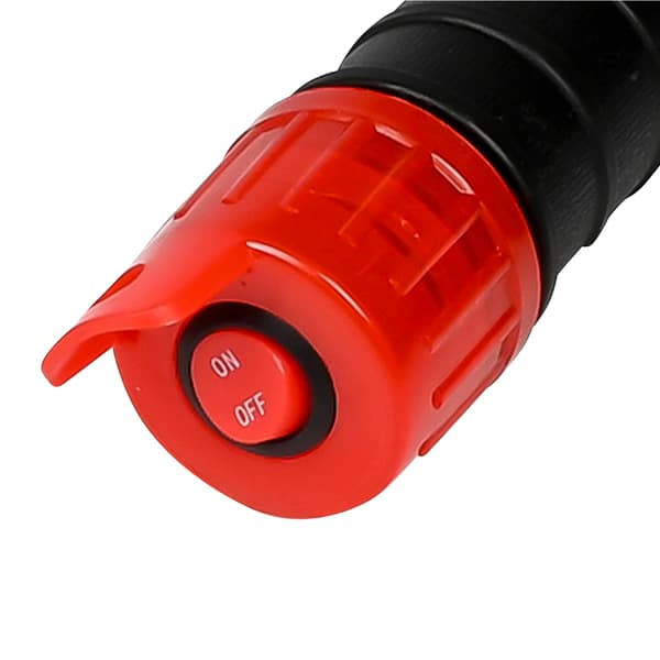 Batteripumpe 64,5 cm