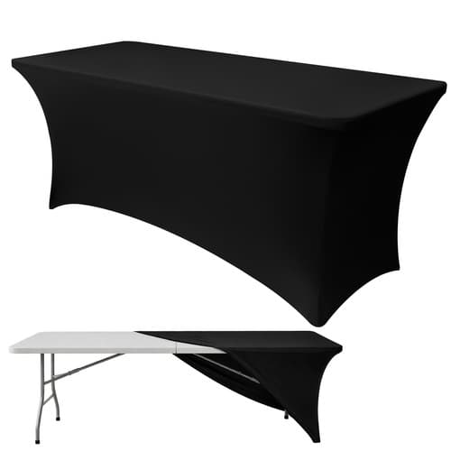 Bordsovertræk - 183x75x75cm