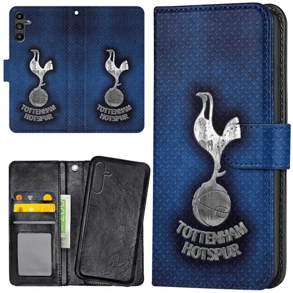 Samsung Galaxy S26 Plus - Lommebok Deksel Tottenham