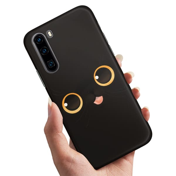 Deksel / Mobildeksel til OnePlus Nord - Cat